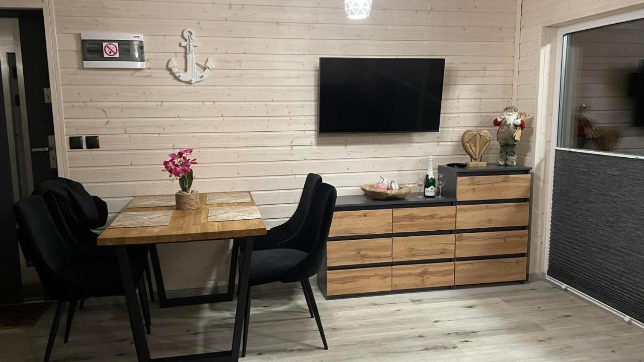 Domki Mili Lubie Gudowo Jezioro Lubie Drawsko Pomorskie Extérieur photo
